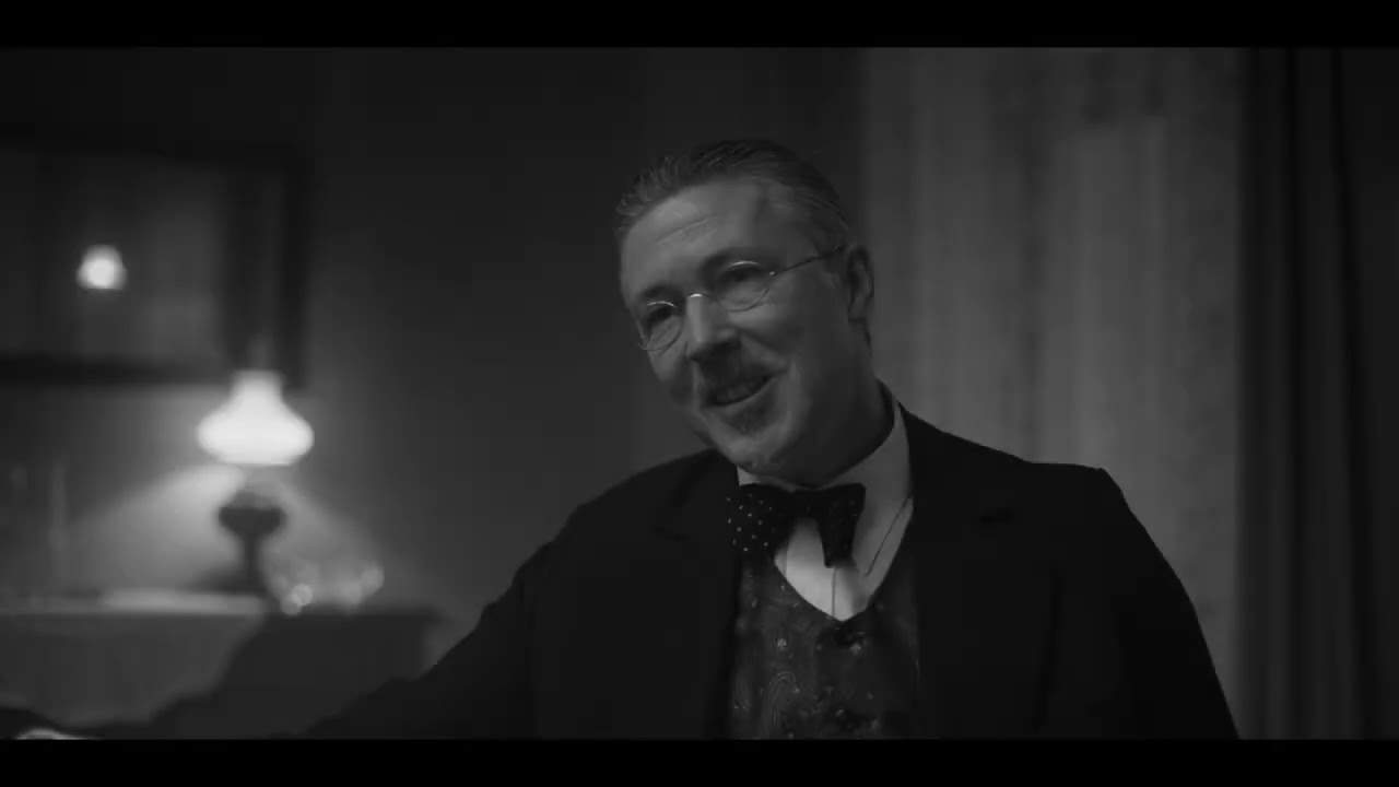 Trailer Released For Dance First