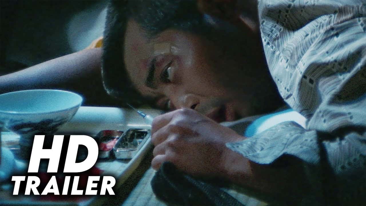 Yakuza Graveyard (1976)