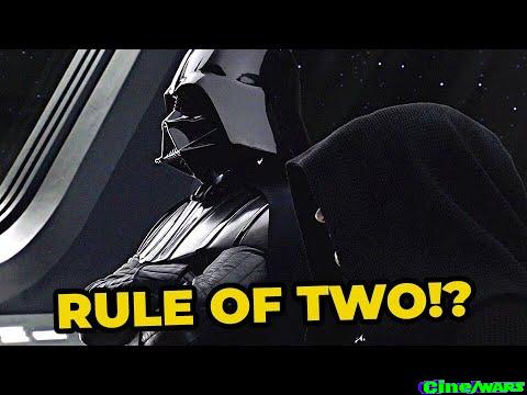 10 Times Star Wars Broke Its Own Rules (and You Didn’t Notice)