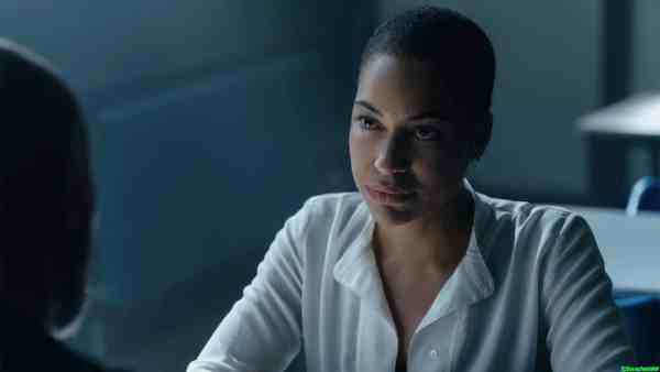 Criminal Record | First Look