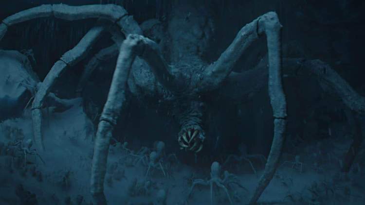 13 Of The Scariest Star Wars Scenes