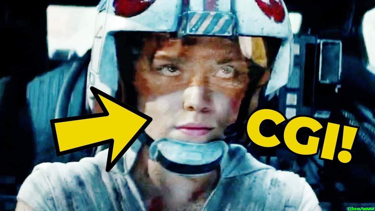 20 Things You Somehow Missed In Star Wars: Episode Ix – The Rise Of Skywalker