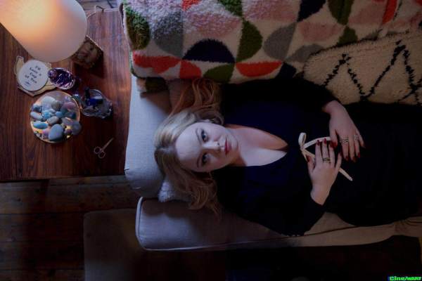 First Look Images for Big Mood