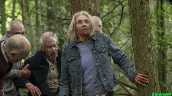 Generation Z | First Look