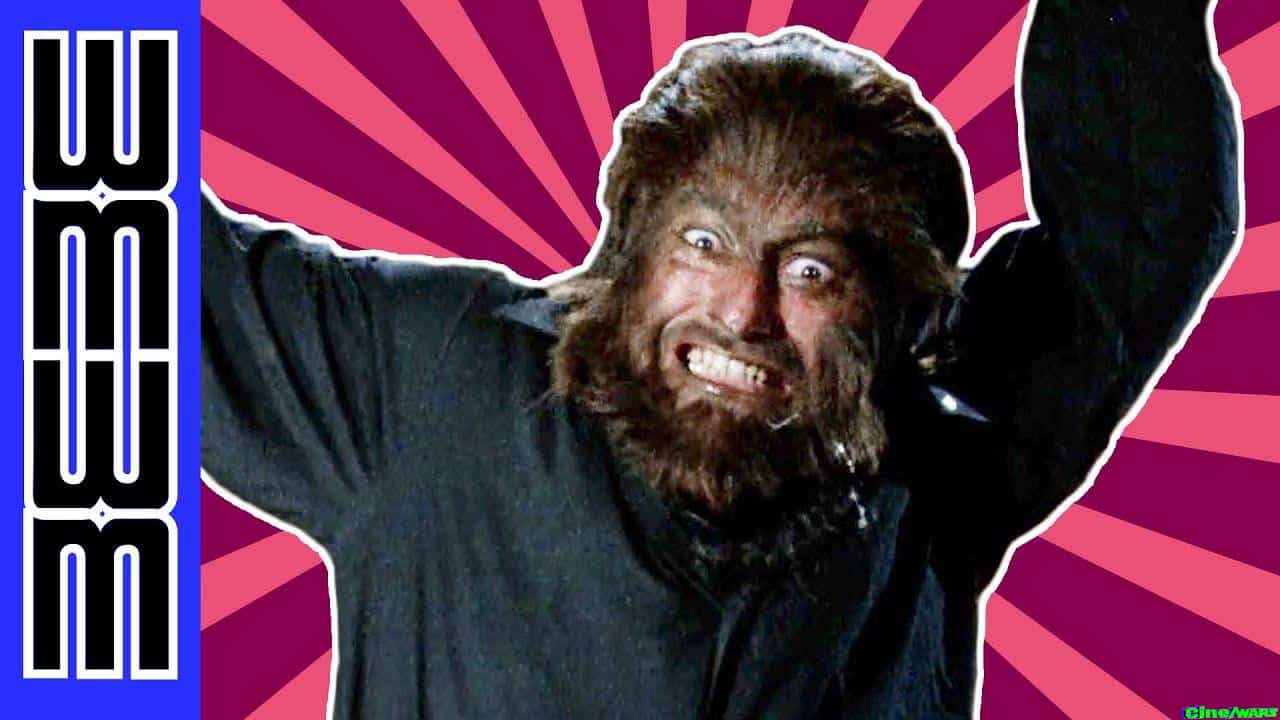 “see It With Someone You Hate” – The Werewolf Vs Vampire Woman