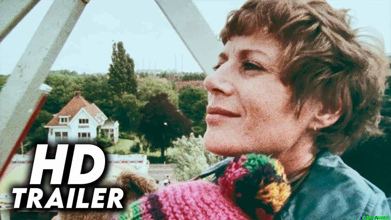 A Question Of Silence (1982)