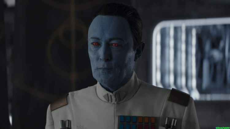 Ahsoka Extras: Part Eight: The Jedi, the Witch, and the Warlord