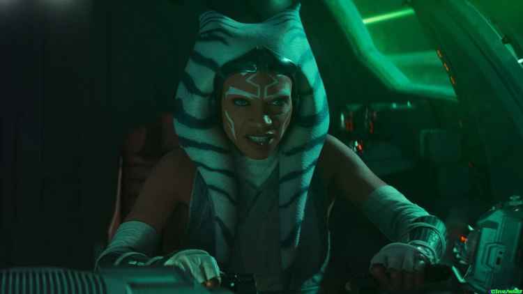 Ahsoka Extras: Part Seven: Dreams and Madness