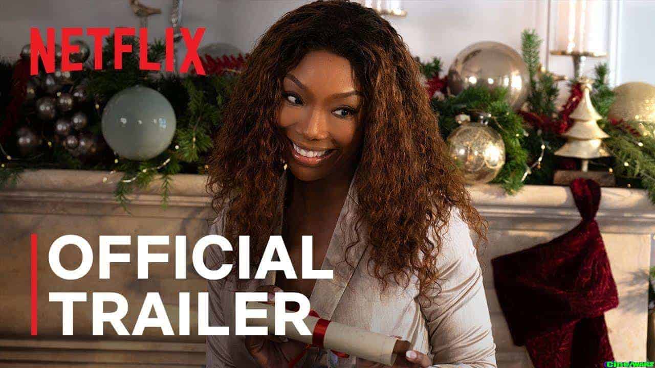 Best. Christmas. Ever! / Official Trailer