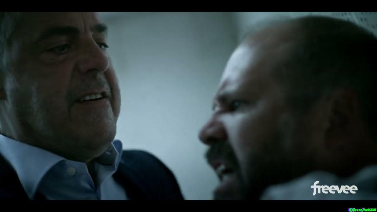 Bosch: Legacy S2 Trailer / Now Streaming