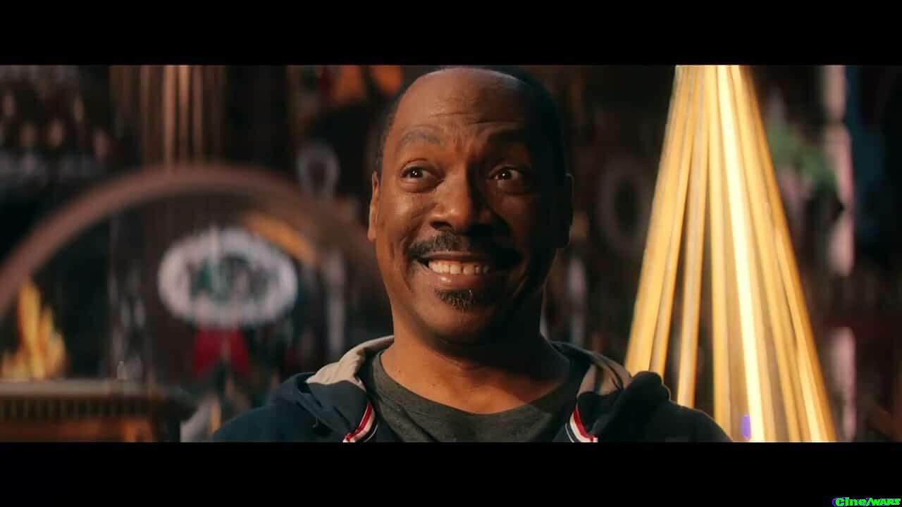 Candy Cane Lane / Teaser Trailer