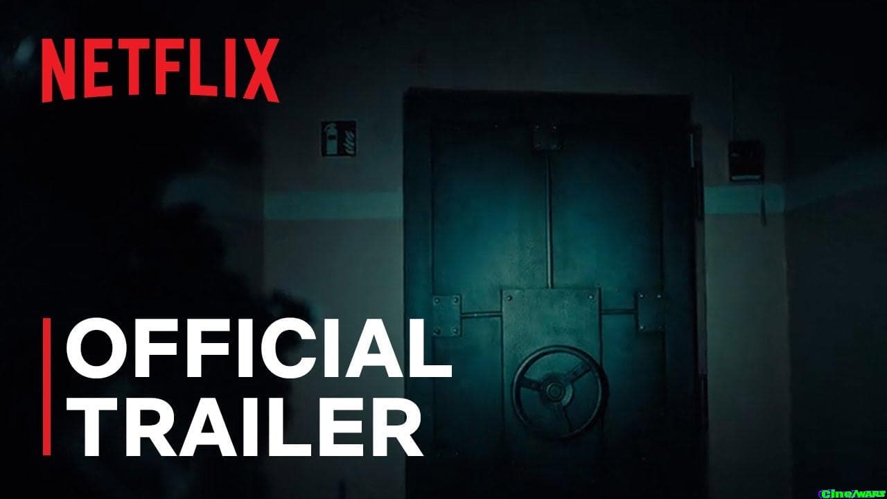 Cyberbunker: The Criminal Underworld / Official Trailer