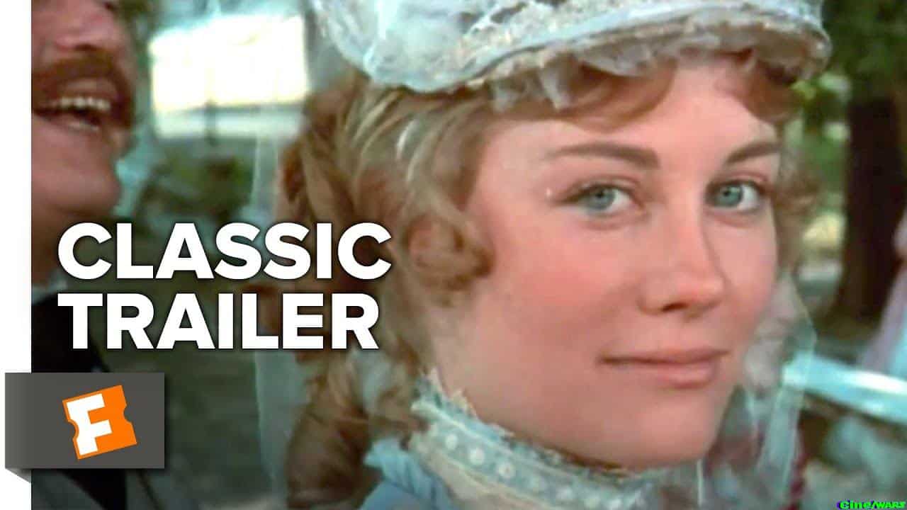 Daisy Miller (1974)