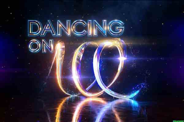 Dancing on Ice confirms 2024 Pros