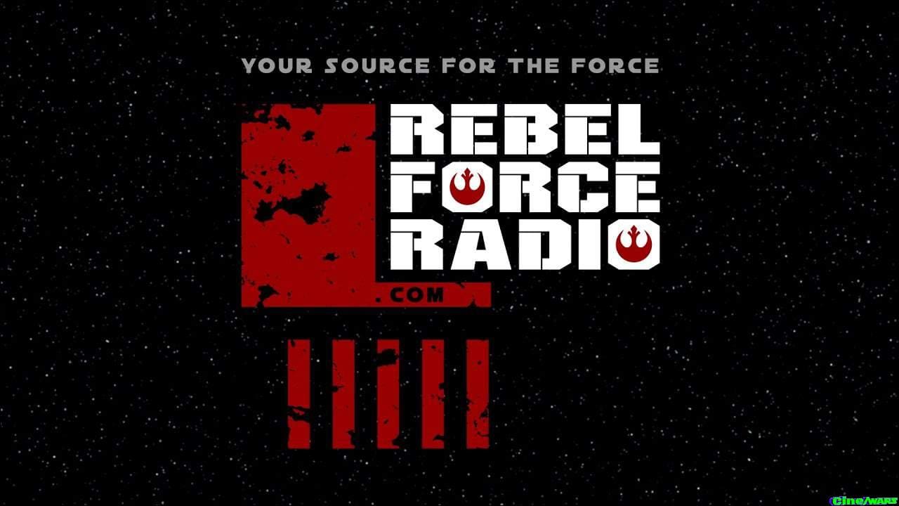 Darth Grimace, N*sync, And The Star Wars That Could Have Been
