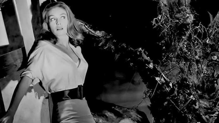 Day Of The Triffids (1963)