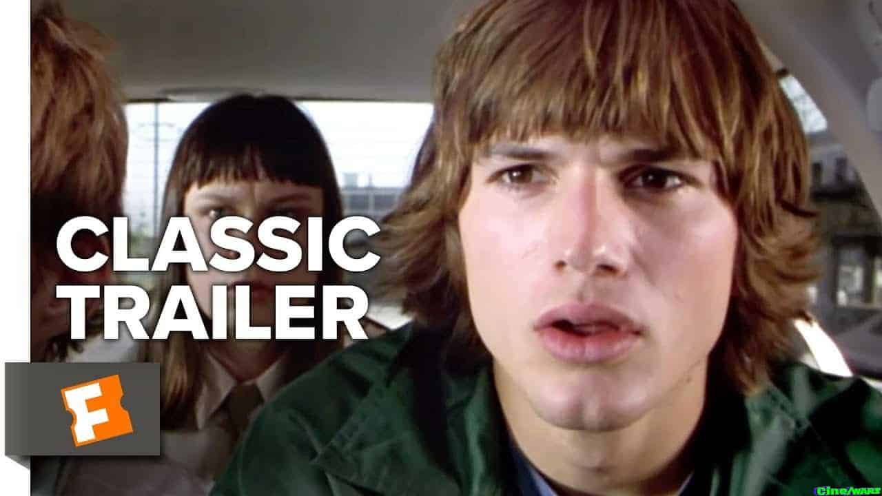 Dude, Where’s My Car? (2000)