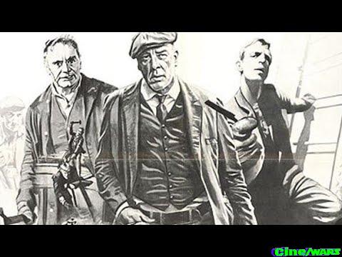 Emperor Of The North (1973)