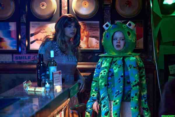 First Look Images For Big Mood