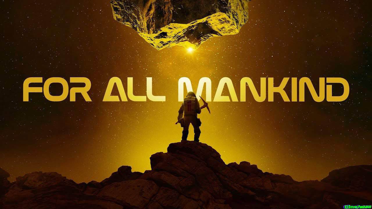 For All Mankind / Season 4 / Trailer