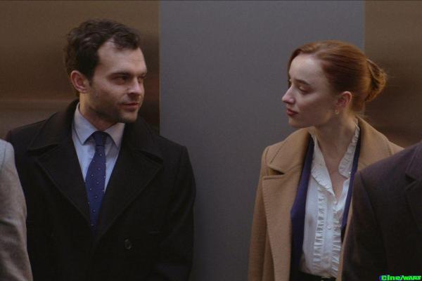 Film Review / Fair Play (2023)