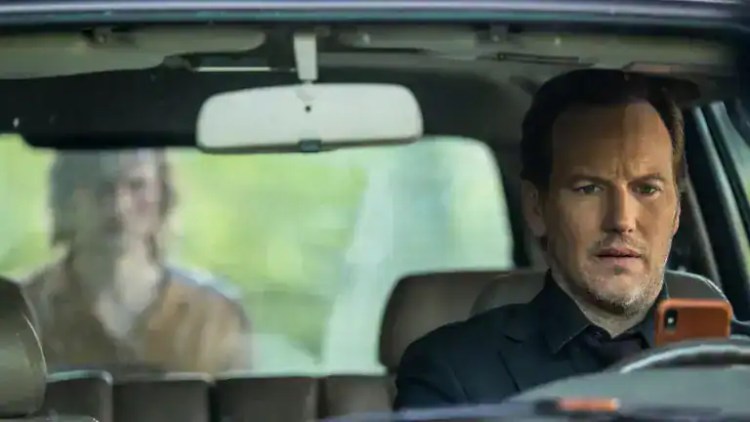 Halloween Film Review | Insidious: The Red Door (2023)