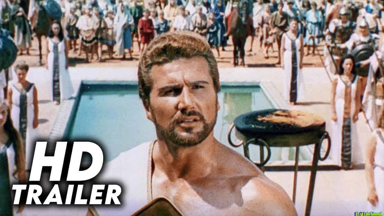 Hercules Returns (1993)