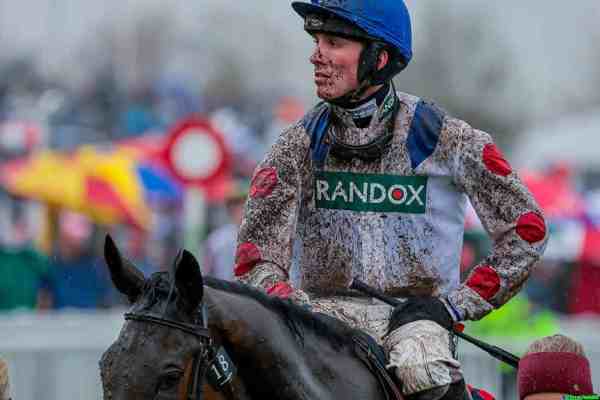 New Horse racing Docuseries to air on ITV1 in 2024