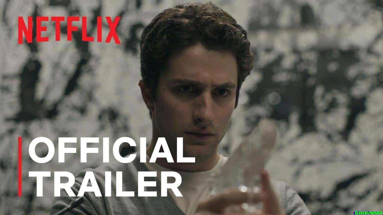 I Don’t Expect Anyone To Believe Me / Official Trailer