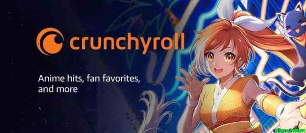 Crunchyroll Launches Today on Prime Video Channels