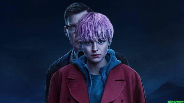 A Murder at the End of the World Streaming November 14