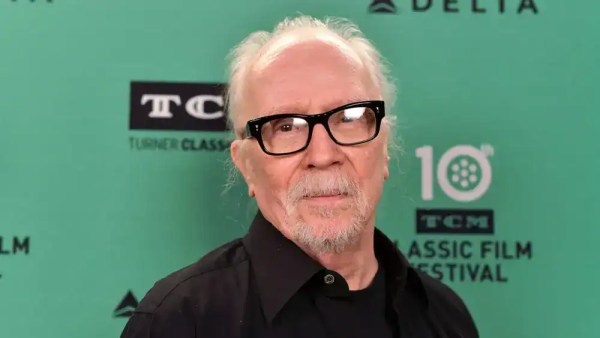 John Carpenter “Can’t Believe” He Watched the ‘Barbie’ Movie