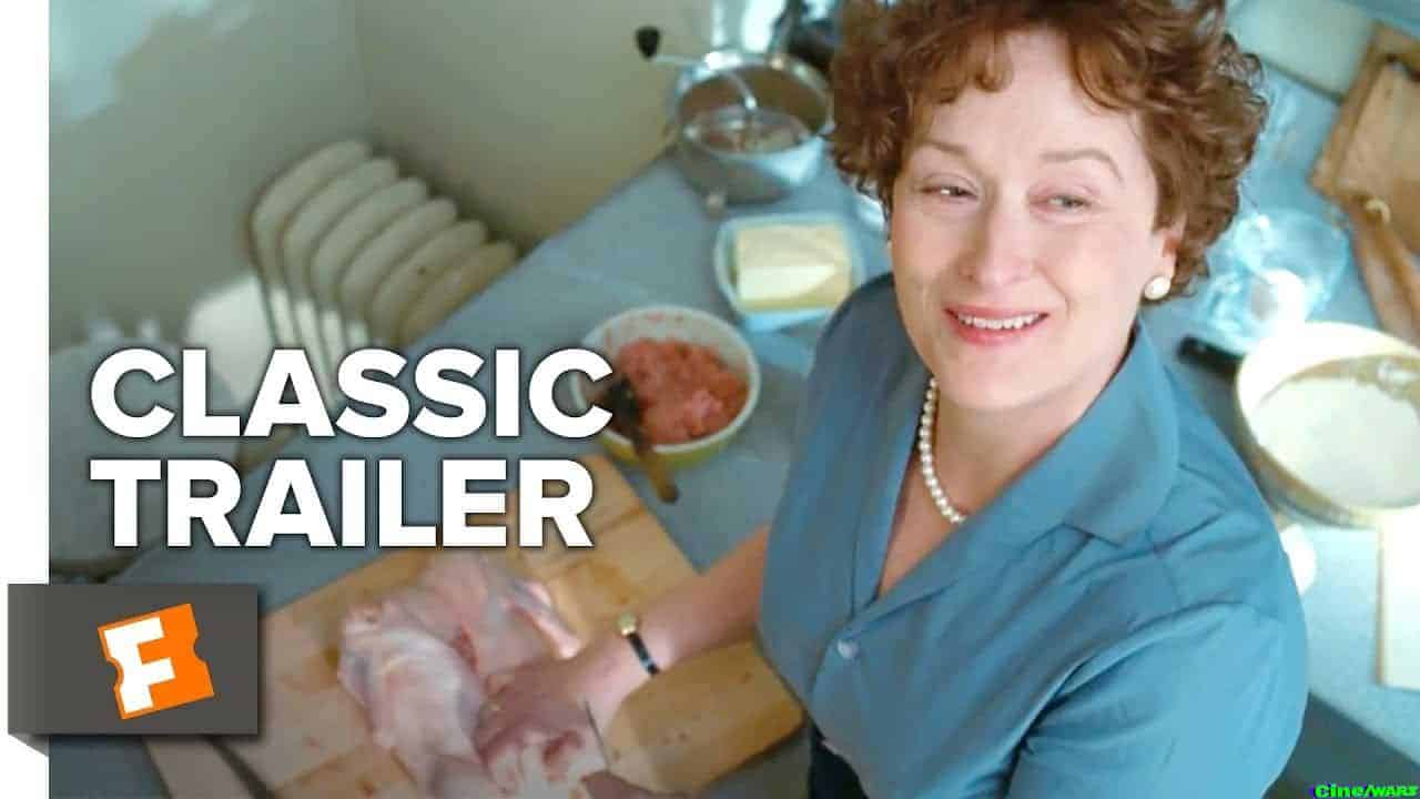 Julie & Julia (2009)
