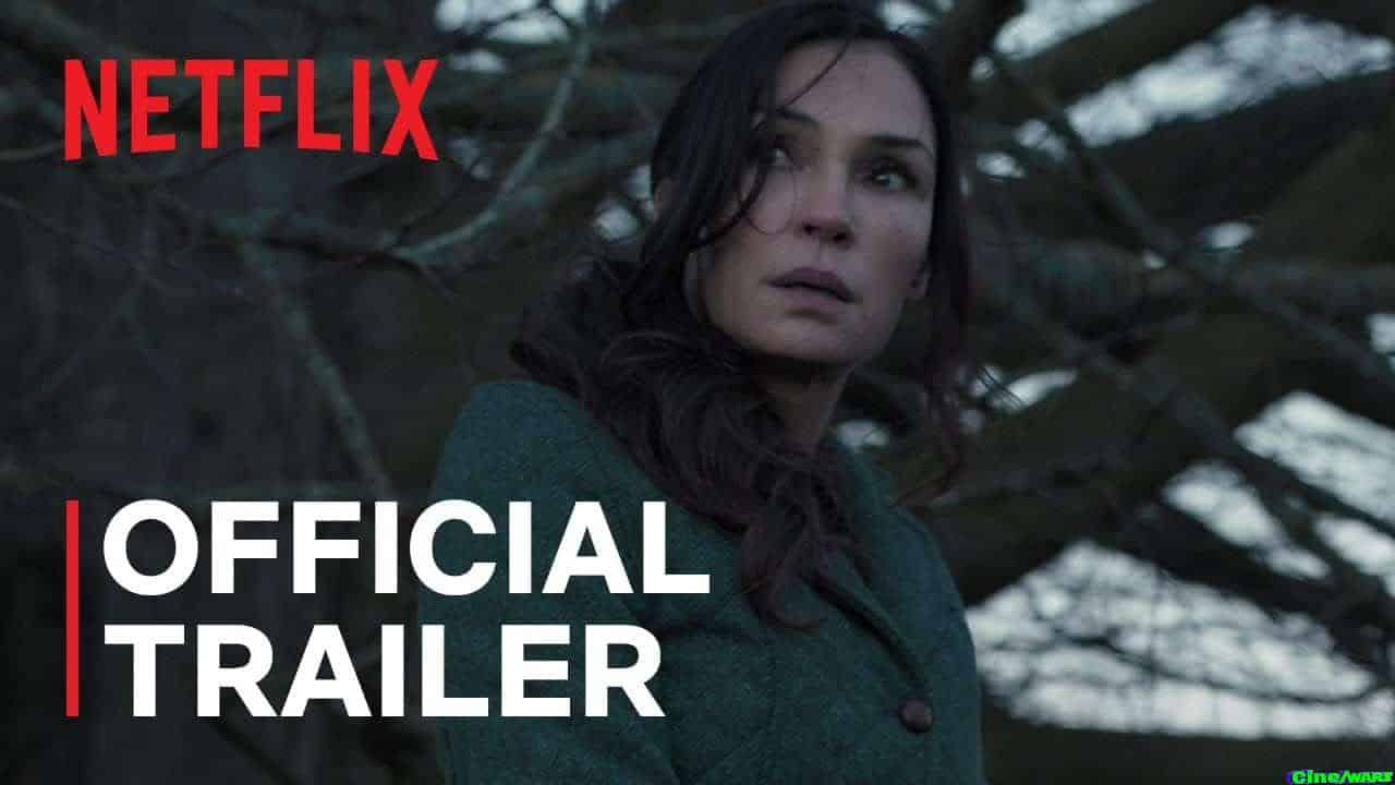 Locked In / Official Trailer