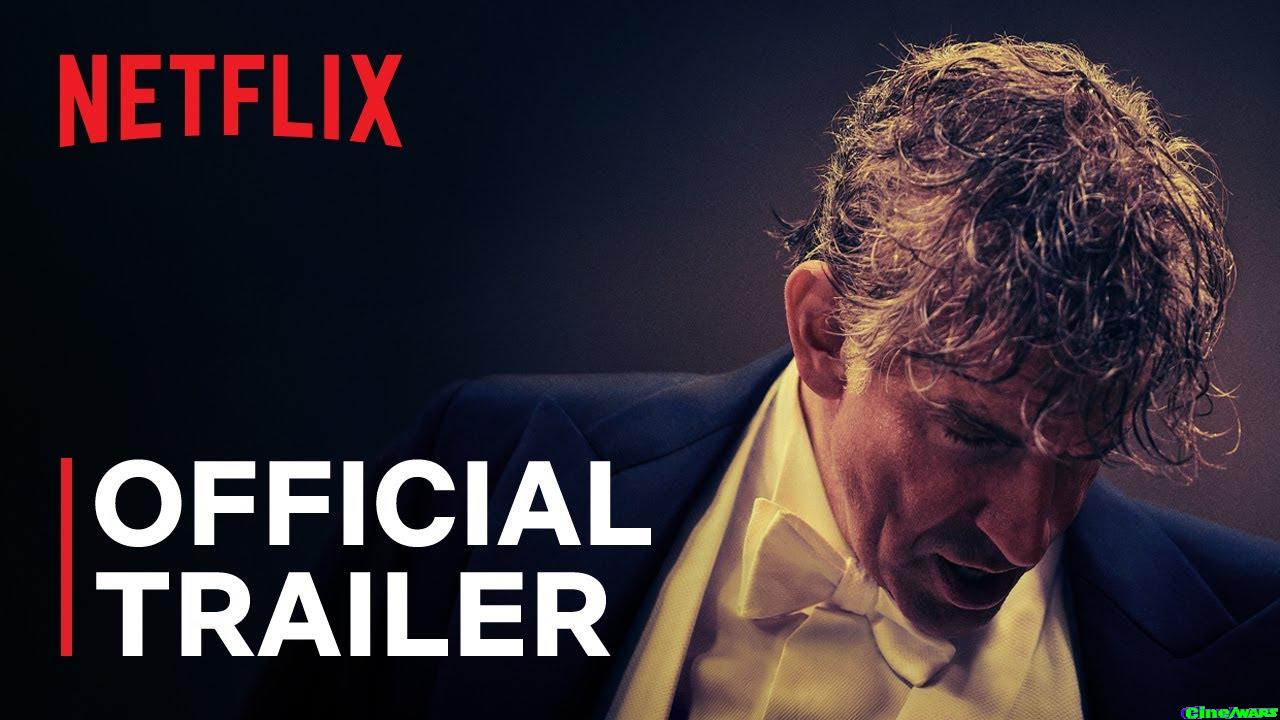 Maestro / Official Trailer