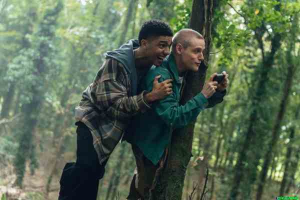 Generation Z | First Look