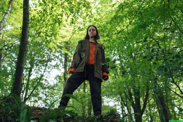 Generation Z | First Look