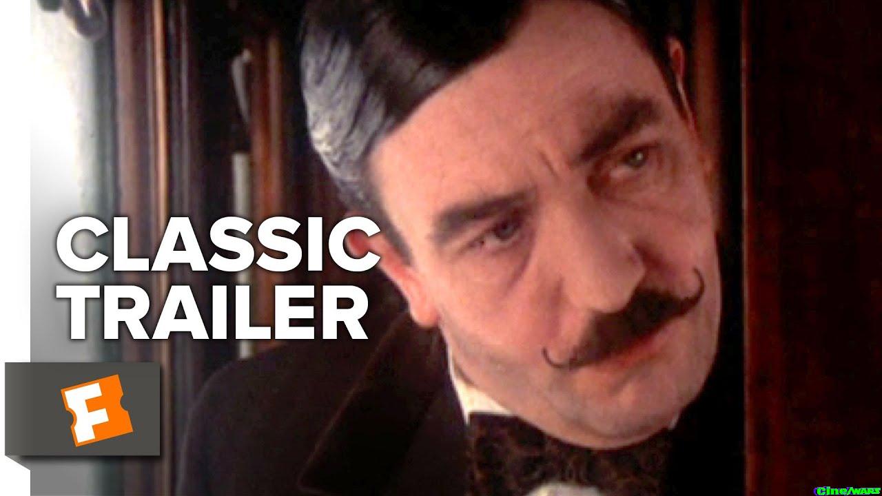 Murder On The Orient Express (1974)