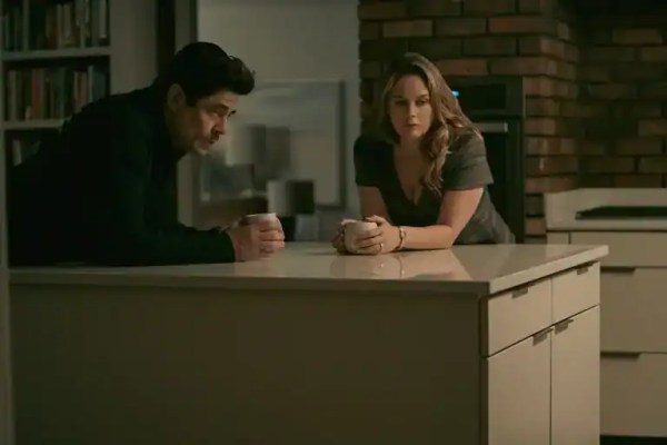 Film Review / Reptile (2023)