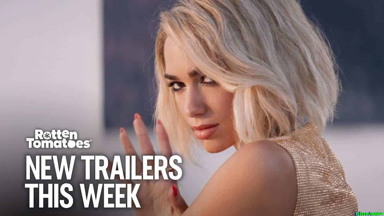 New Trailers This Week / Week 39 (2023)