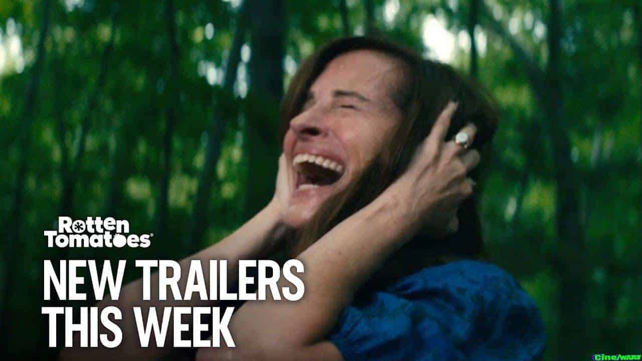 New Trailers This Week | Week 43 (2023)