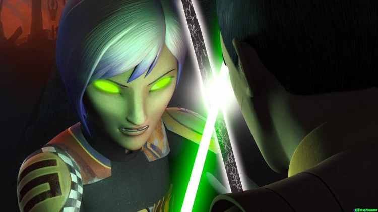 6 Nightmarish Nightsister Moments