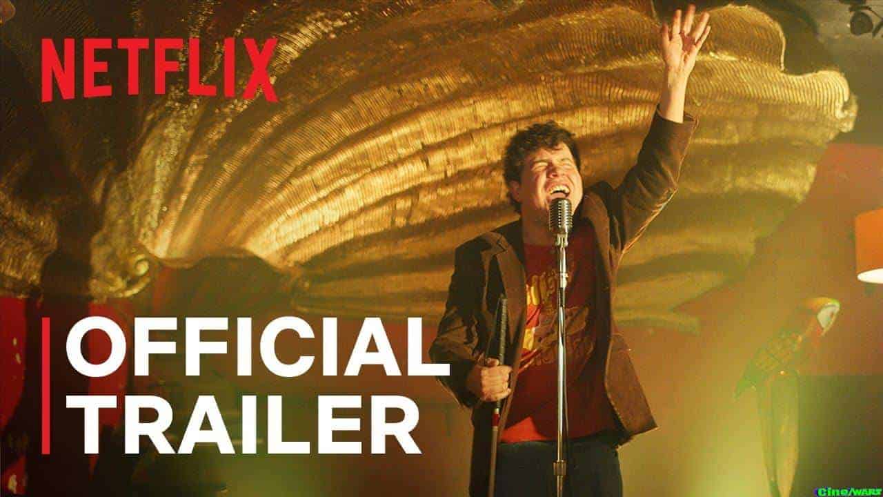 Nothing To See Here / Official Trailer