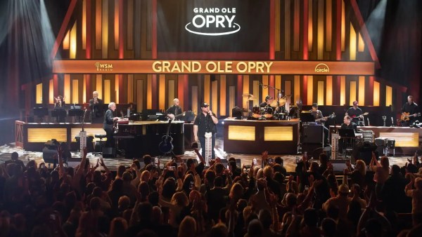 The Grand Ole Opry comes to Sky Arts