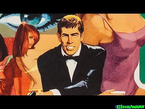 Our Man Flint (1966)