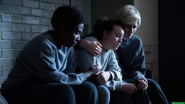 Time | Series 2 Cast and Creatives