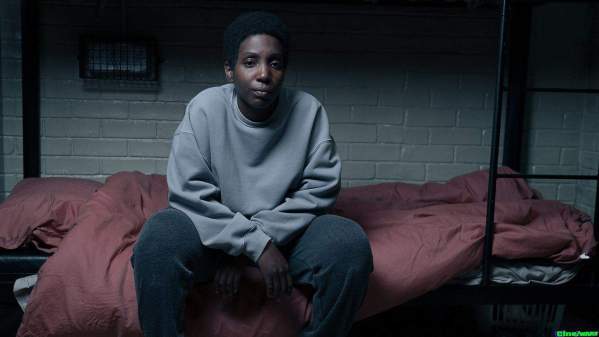 Time | Series 2 Cast and Creatives