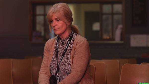 Time | Series 2 Cast and Creatives