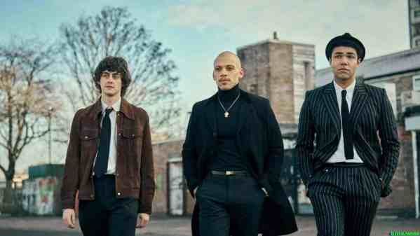 BBC Releases First Pictures of This Town