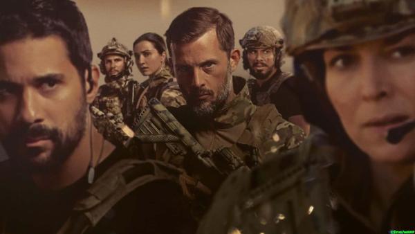 BBC Acquires French Drama Dark Hearts